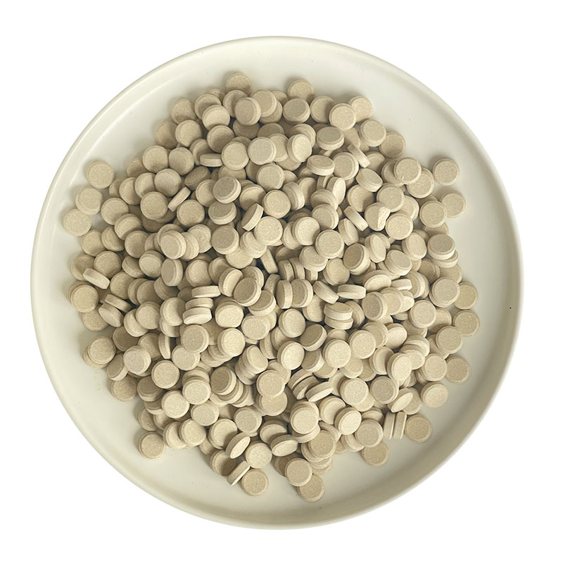 Probiotische Tabletten für Hunde und Katzen