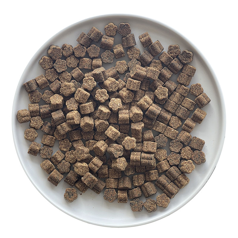 Жевательная пробиотическая добавка для собак и кошек.