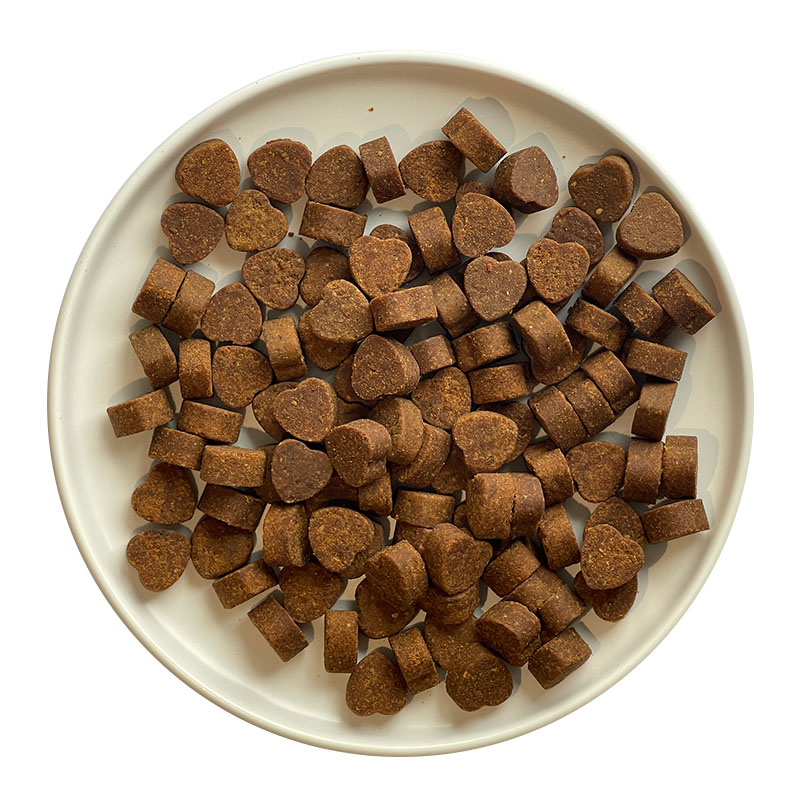 Жевательная пробиотическая добавка для собак и кошек.