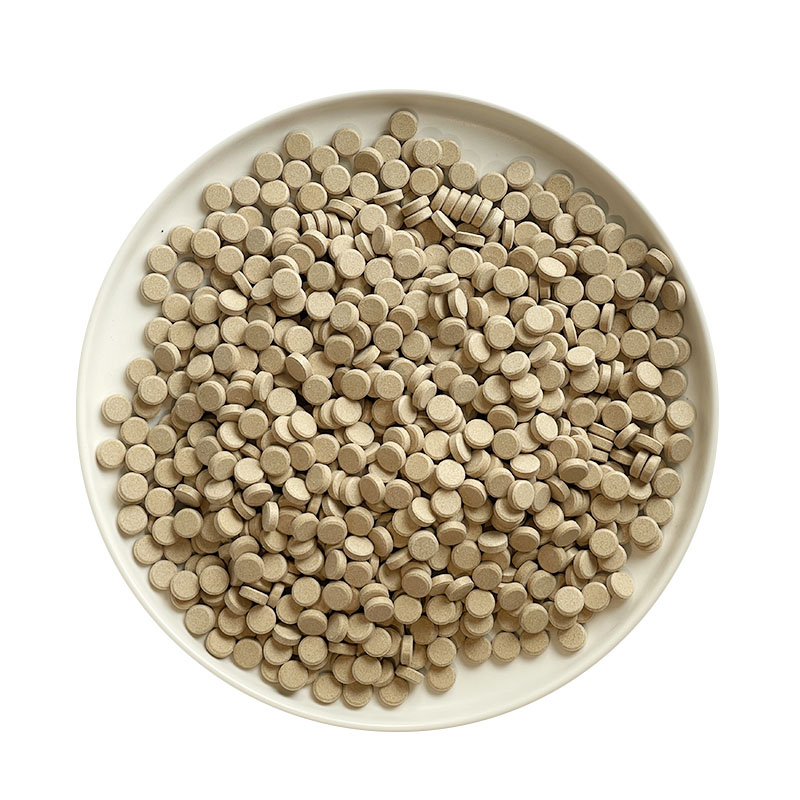 Lysine Comprimés à croquer pour chats et chiens