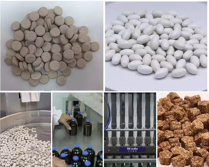 cat and dog calcium supplement manufacturer