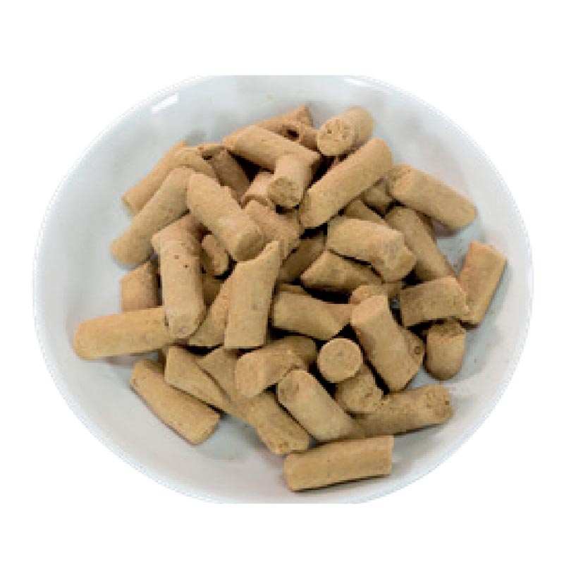 Freeze-Dried Beef Cat Treats
