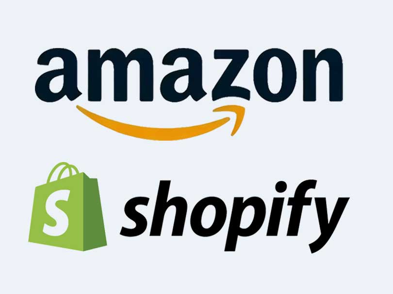 amazon shopify sellers