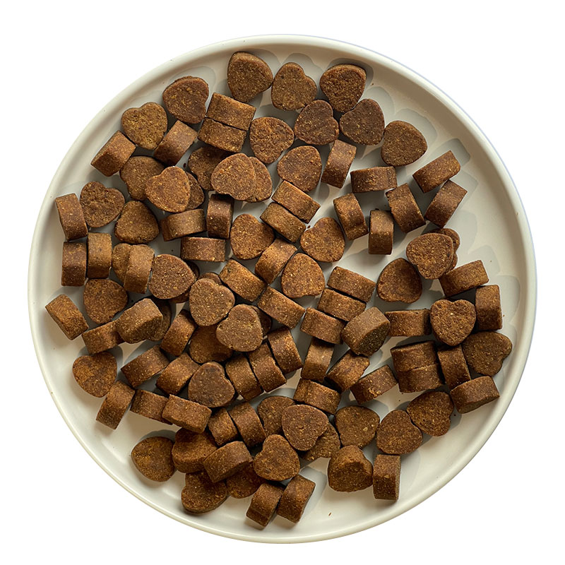 Tear Stain Control Soft Chews