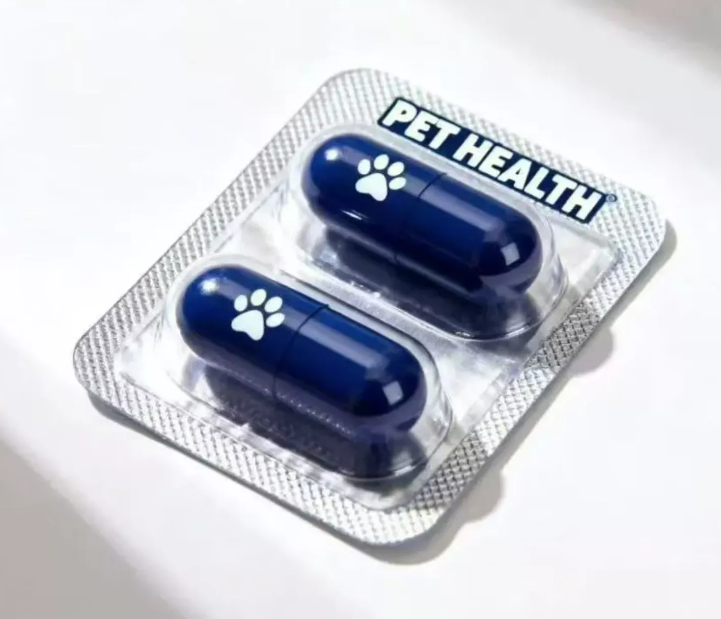 igg immunoglobulin hard capsules