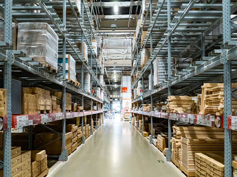 pet product distributors