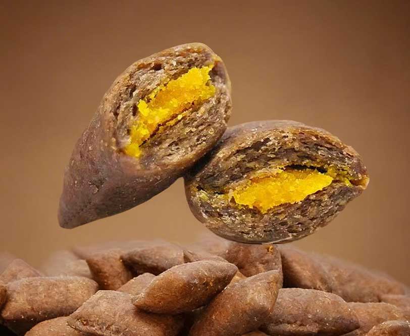 what are pillow chews