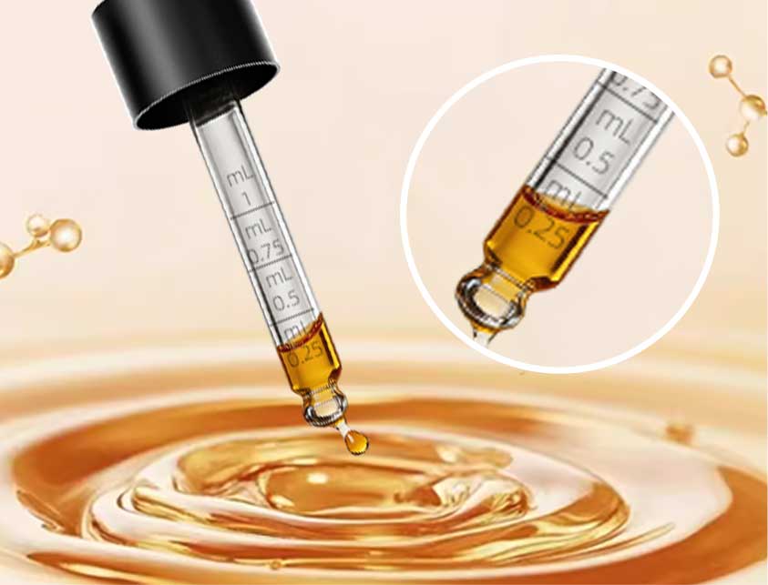 drop supplements for pets