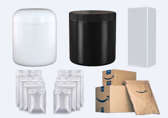 private label packaging & branding