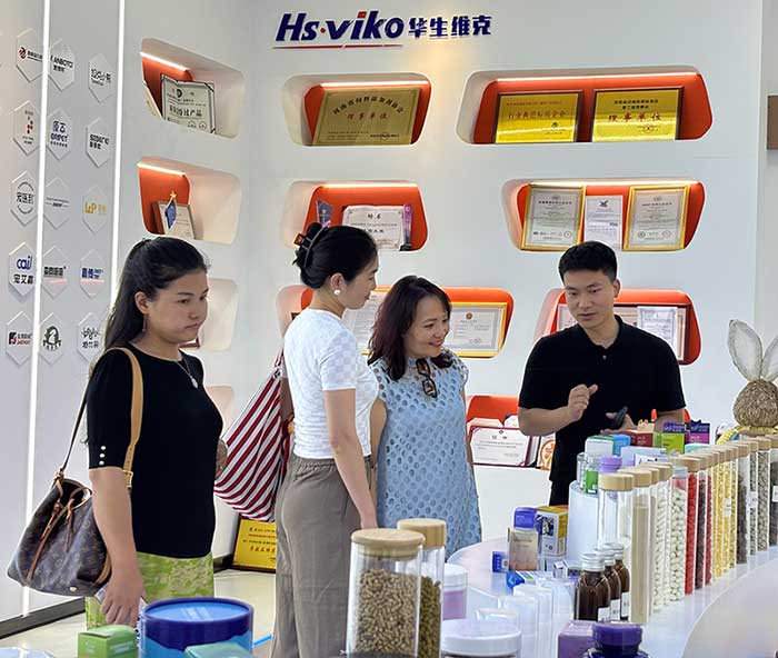 singapore client successfully completes factory audit at hsviko factory3